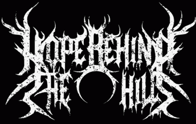 logo Hope Behind The Hills